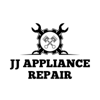 JJ Appliance Repair Logo