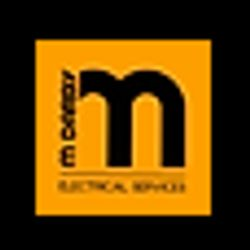 Company Logo For M Darby Eletrical Services LTD'