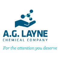 A.G. Layne, Inc. Logo
