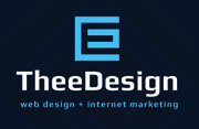 TheeDesign Studio Logo
