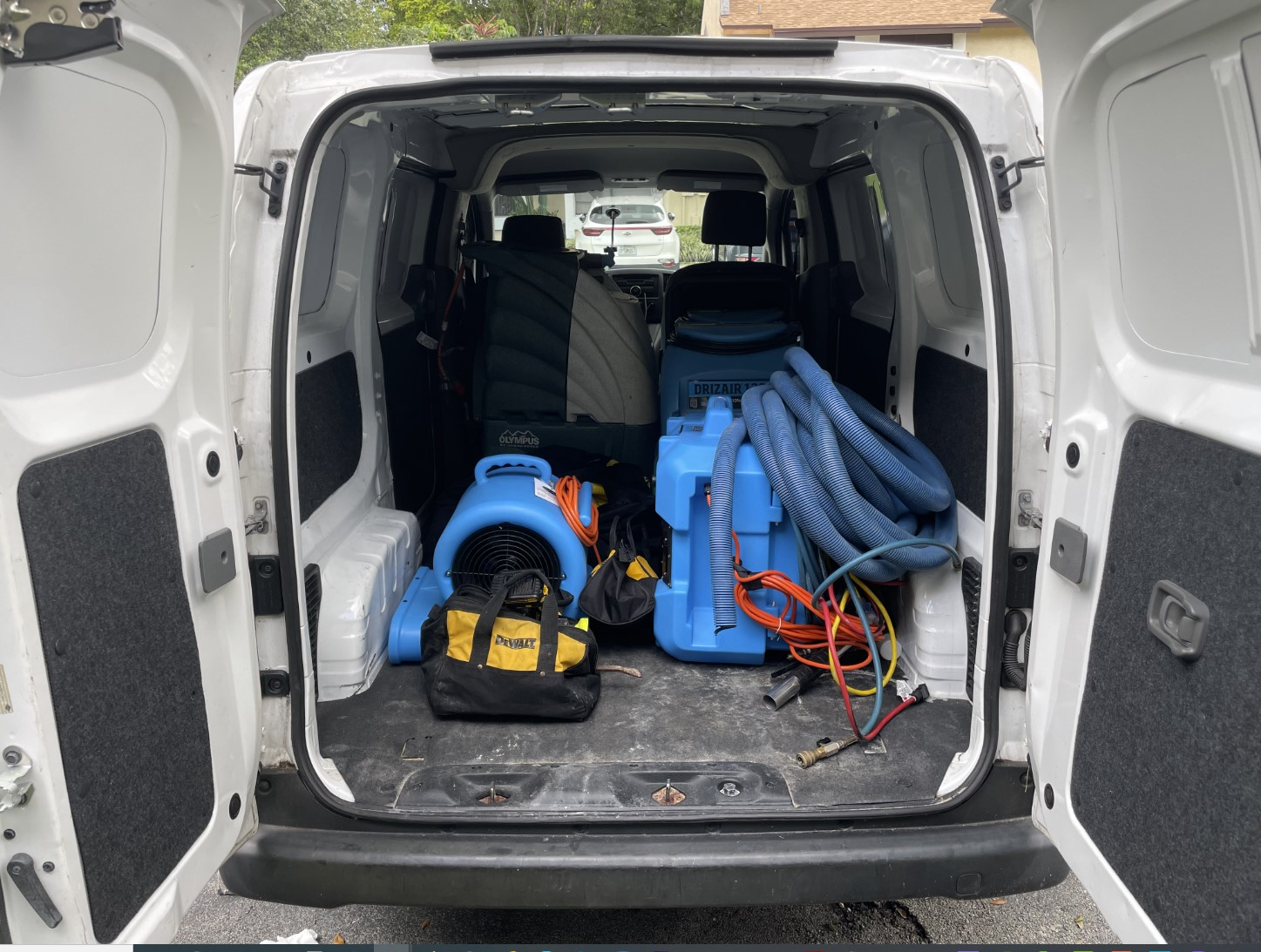 mold remediator sunrise fl'