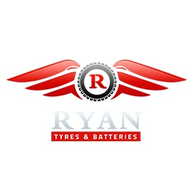 Company Logo For Ryan Tyres & Batteries'