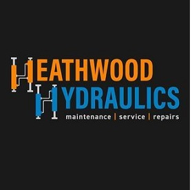 Company Logo For Heathwood Hydraulics'