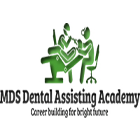 Company Logo For MDS Dental Assisting Academy'