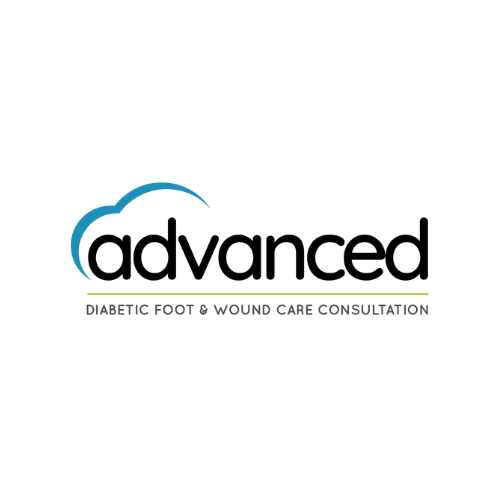 Company Logo For Advanced Wound Care Consultation'