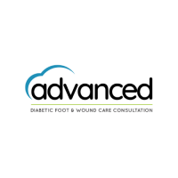 Advanced Wound Care Consultation Logo
