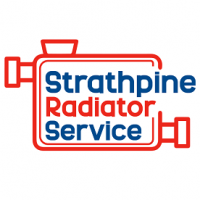 Strathpine Radiator Service Logo