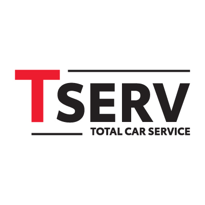 Company Logo For T-Serv'