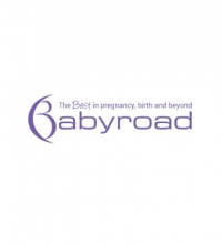 Babyroad Logo
