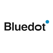 Company Logo For Bluedot Medical Assistance'