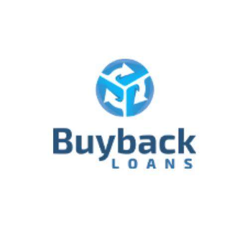 Company Logo For Buyback Loans'