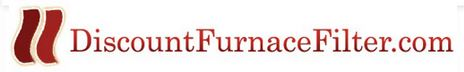 DiscountFurnaceFilter.com Logo