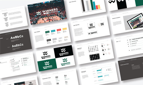 Vancouver Creative and Branding Agency'