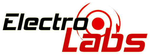 Company Logo For Electro Labs'