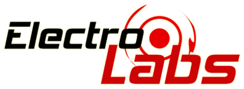 Company Logo For Electro Labs'