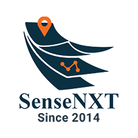 Company Logo For SenseNxt'