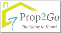 Prop2Go Logo