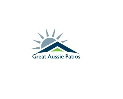 Company Logo For Great Aussie Patios'