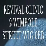 Company Logo For Revival Clinic'