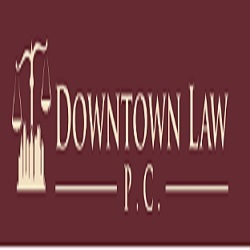 Company Logo For Downtown Law PC'