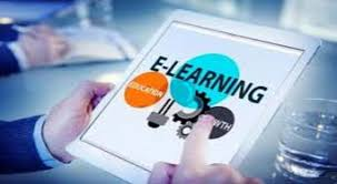 E-Learning Courses Market'