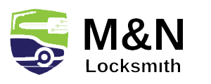 Company Logo For M&amp;N Locksmith Chicago'