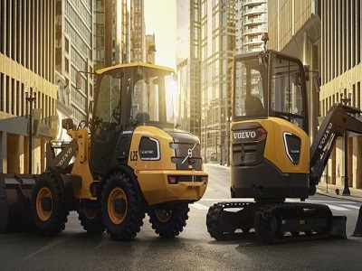 Electric Construction Vehicles Market