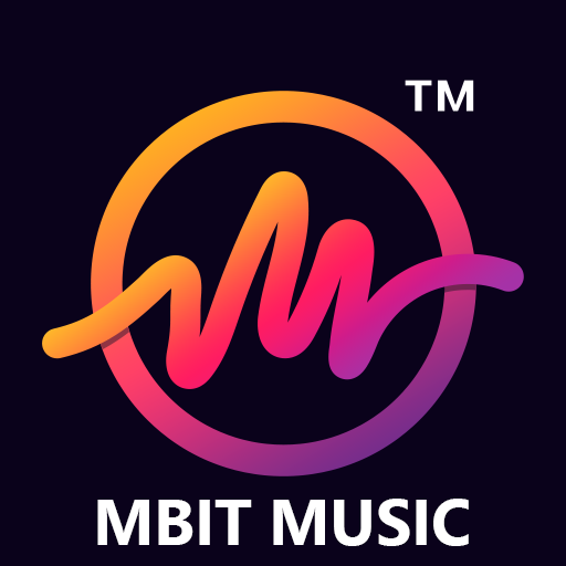 Company Logo For MBit Music'