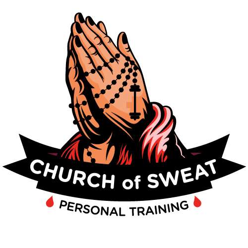 Church of Sweat