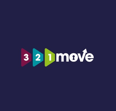 Company Logo For 321 Move'