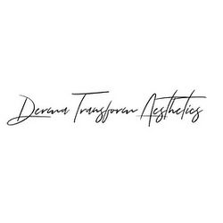 Company Logo For Derma Transform Aesthetics'