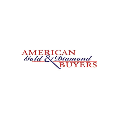 Company Logo For American Gold & Diamond Buyers'
