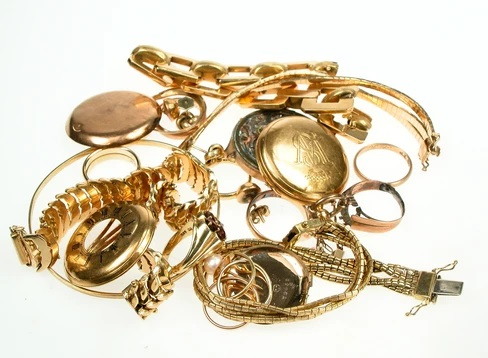 Sell Coins East Hanover NJ'