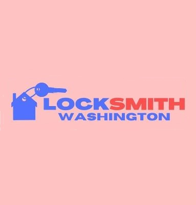 Locksmith Washington DC Logo