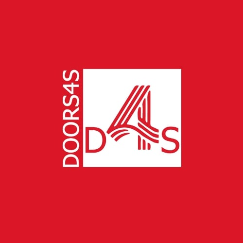 Company Logo For Doors4s'