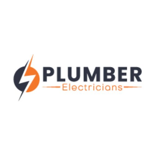 Company Logo For Plumbers Electricians'