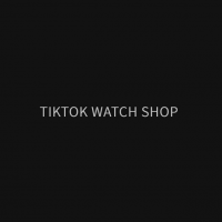 Tiktok Watch Shop Logo
