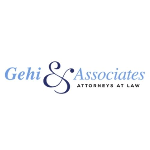 Company Logo For Gehi & Associates'