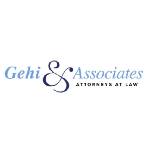 Company Logo For Gehi &amp; Associates'