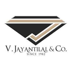 Company Logo For Vjayantilal'