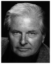 Author Bob Louden