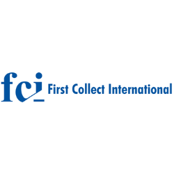 Company Logo For First Collect International Ltd'
