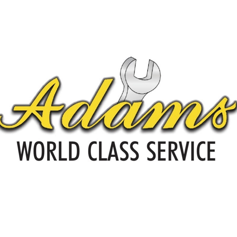 Company Logo For Adams Automotive Woodlands'