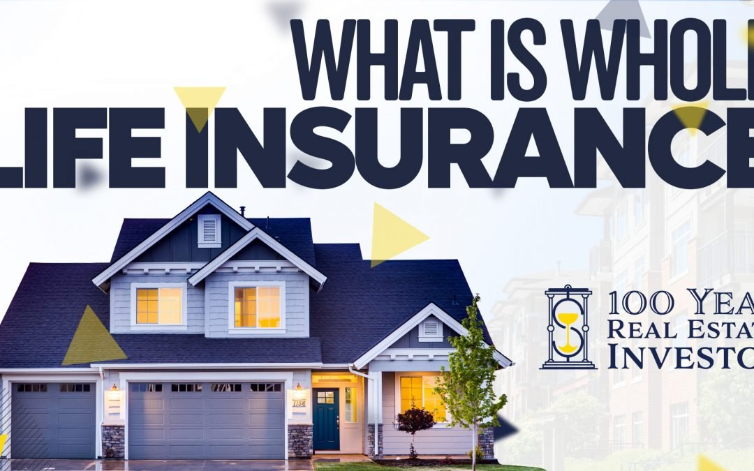 Whole Life Insurance Market