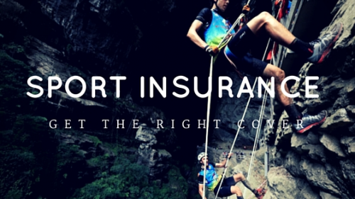 Sports Insurance Market'