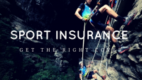 Sports Insurance Market