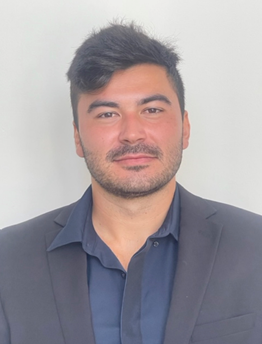 Mark Mierloi, CPI’s new Executive Vice President o