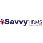 Savvy HRMS Logo