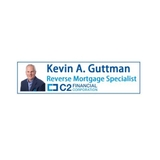 Kevin A. Guttman Reverse Mortgage Specialist Logo