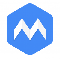 Metaloop Marketing Logo